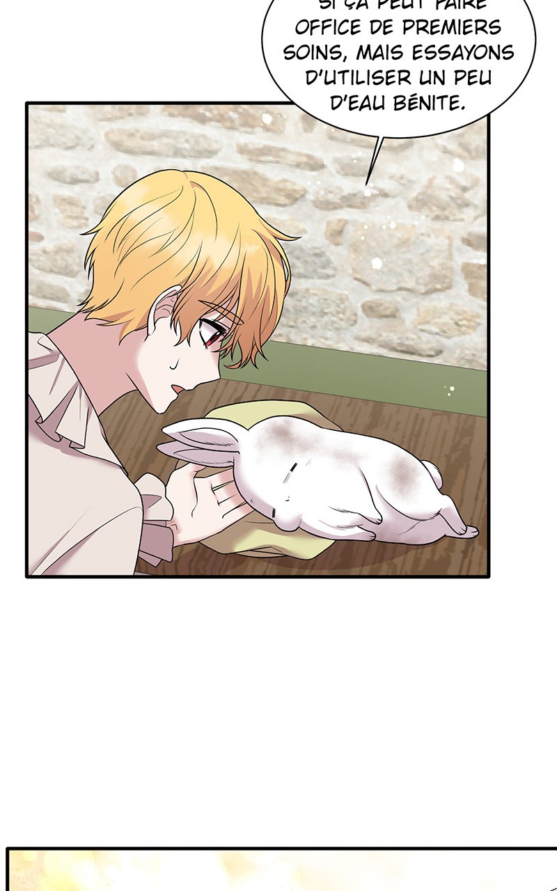 Read Angelic Lady vf Manga Online
