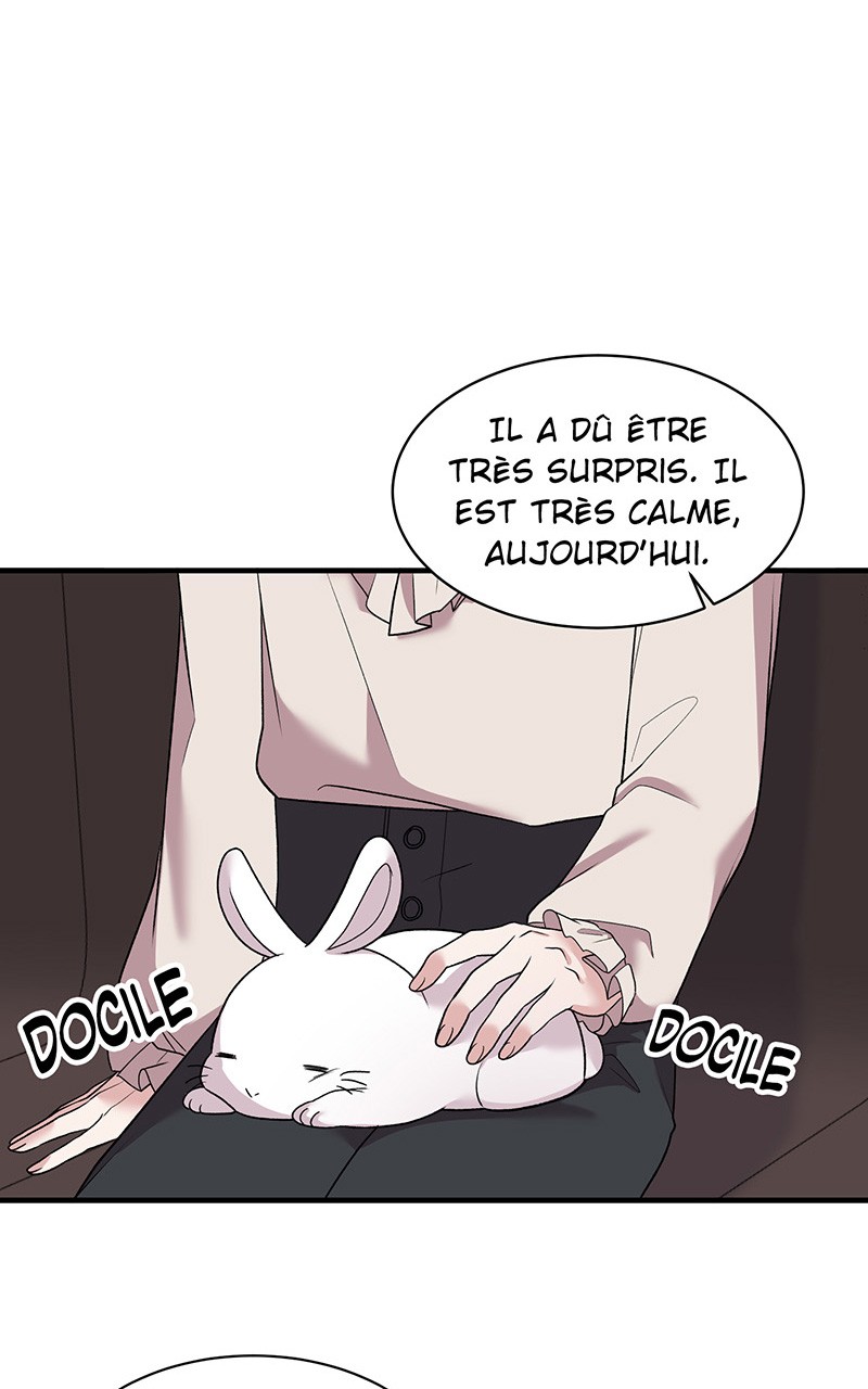 Read Angelic Lady vf Manga Online