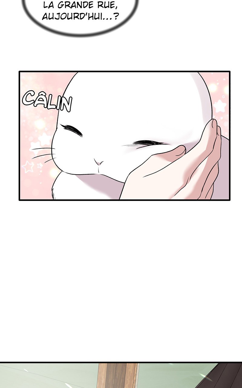 Read Angelic Lady vf Manga Online