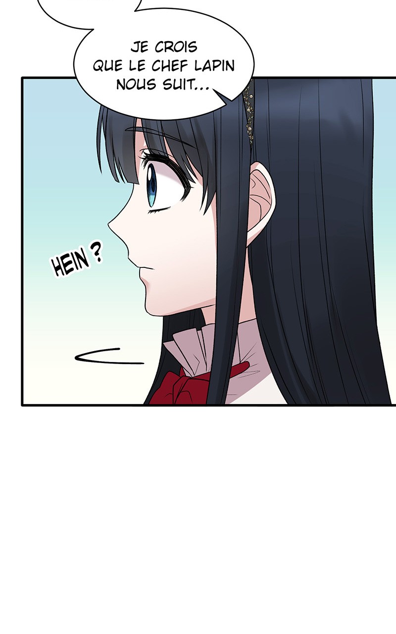 Read Angelic Lady vf Manga Online