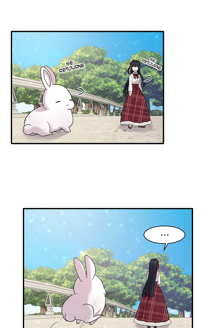 Read Angelic Lady vf Manga Online