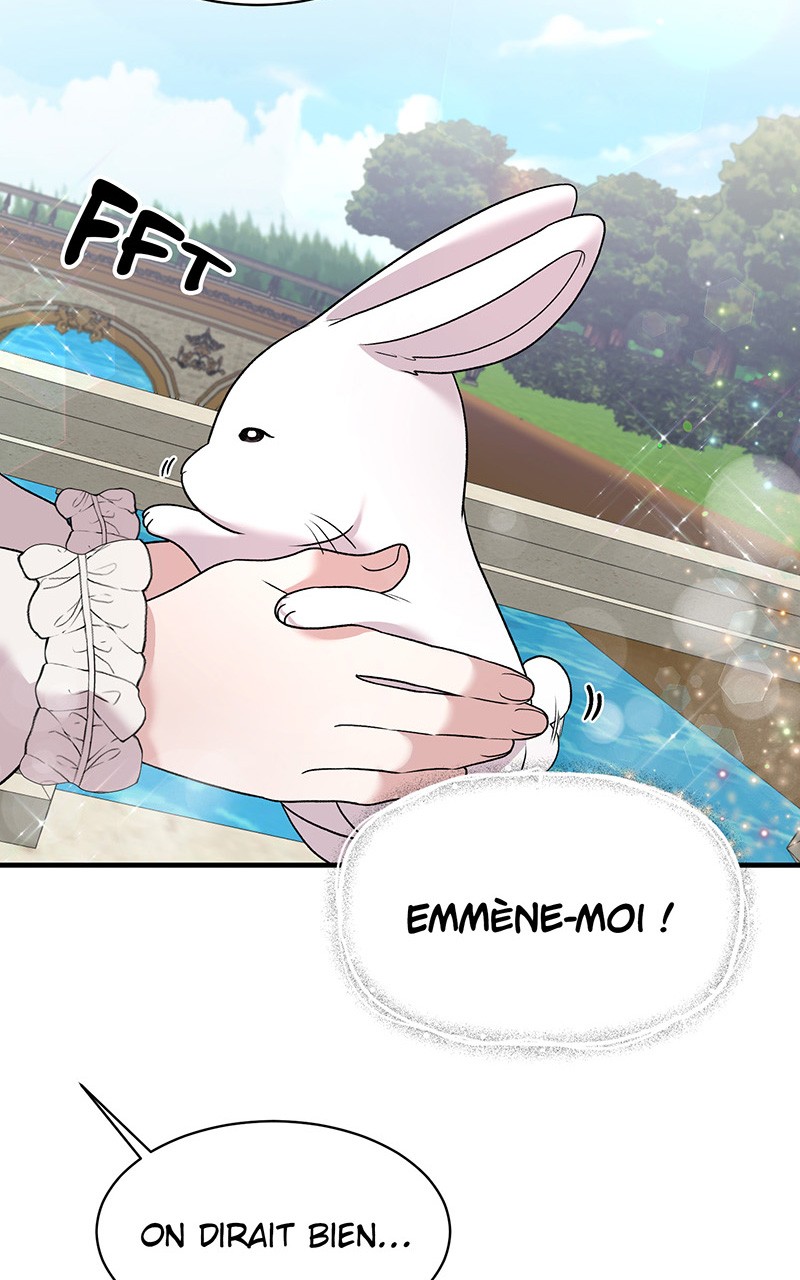 Read Angelic Lady vf Manga Online