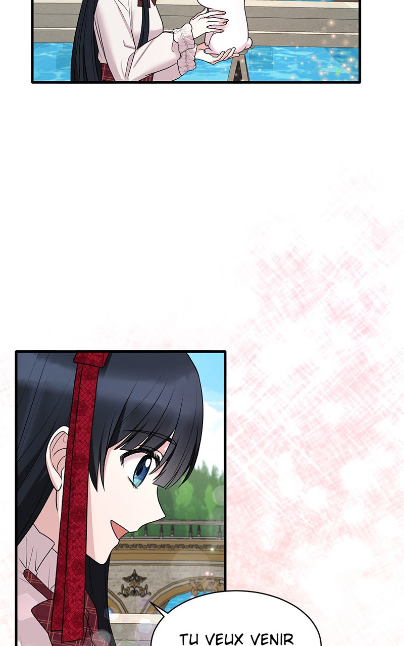 Read Angelic Lady vf Manga Online