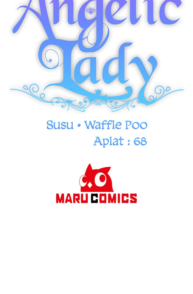Read Angelic Lady vf Manga Online
