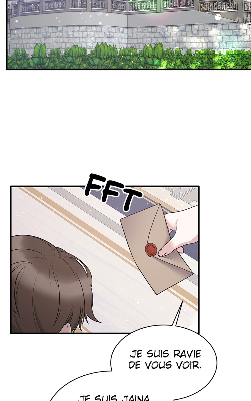 Read Angelic Lady vf Manga Online