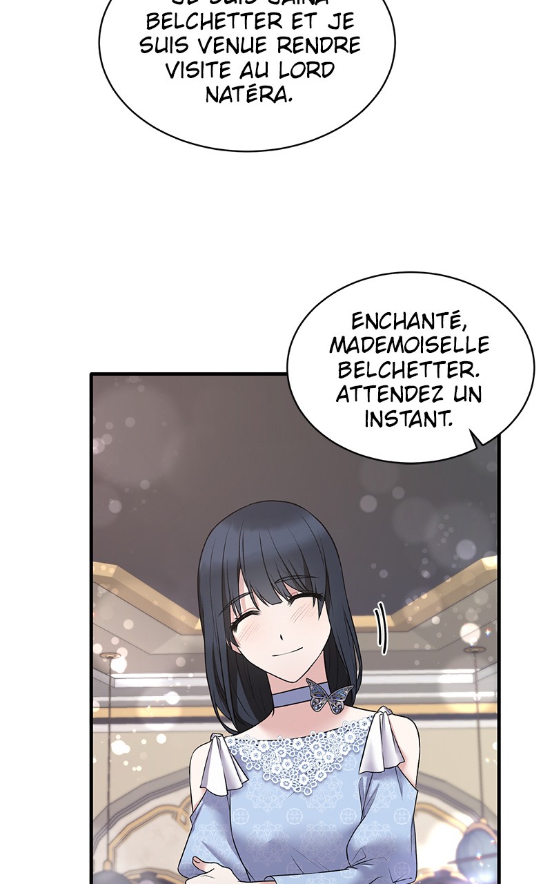 Read Angelic Lady vf Manga Online