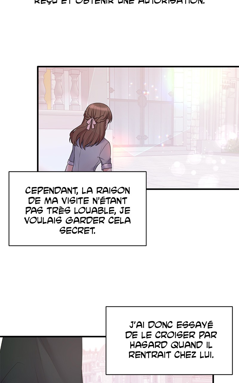 Read Angelic Lady vf Manga Online