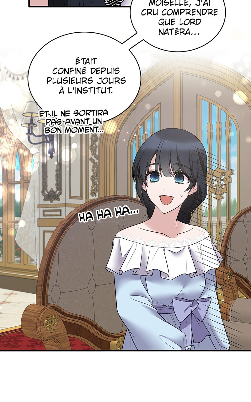 Read Angelic Lady vf Manga Online
