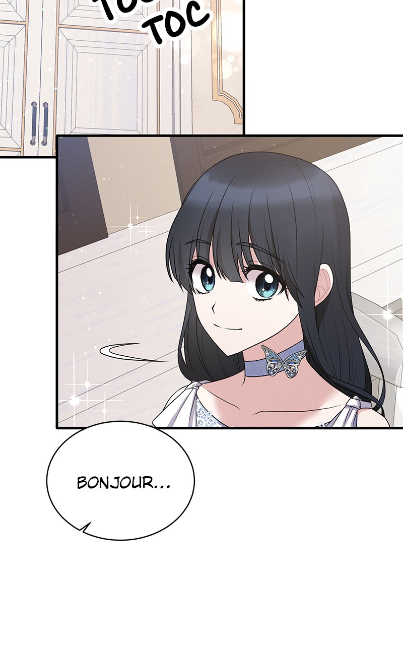 Read Angelic Lady vf Manga Online