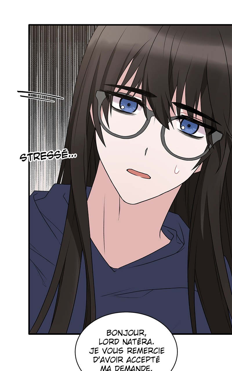 Read Angelic Lady vf Manga Online
