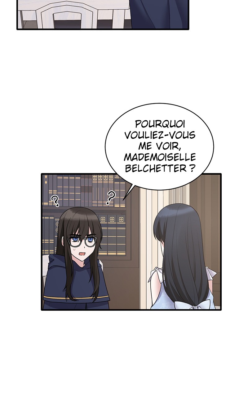 Read Angelic Lady vf Manga Online