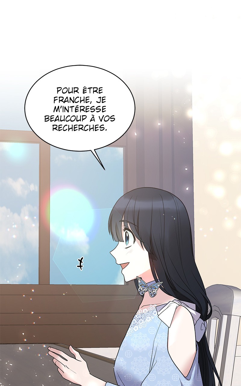 Read Angelic Lady vf Manga Online