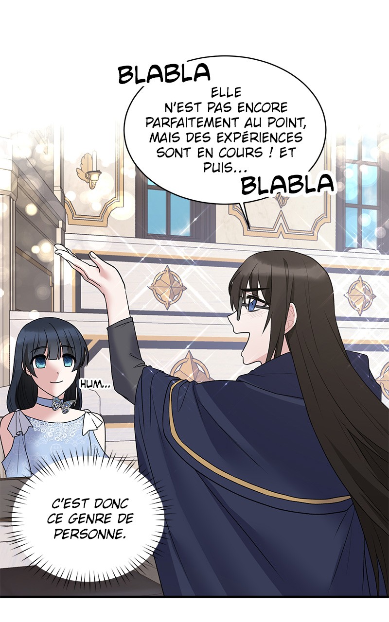 Read Angelic Lady vf Manga Online