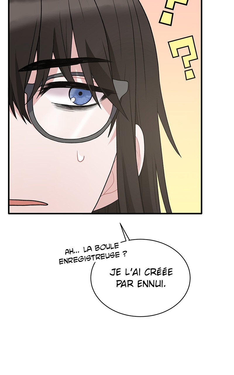 Read Angelic Lady vf Manga Online