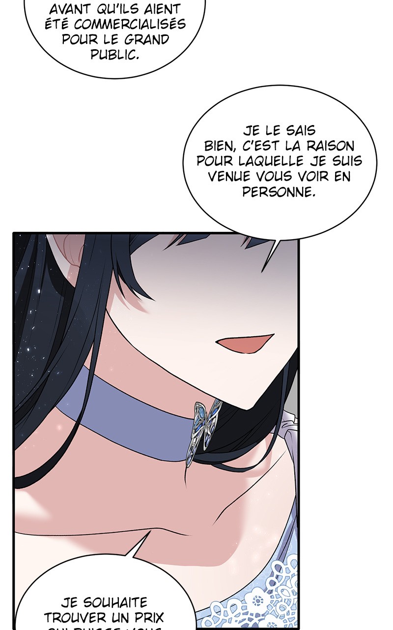 Read Angelic Lady vf Manga Online