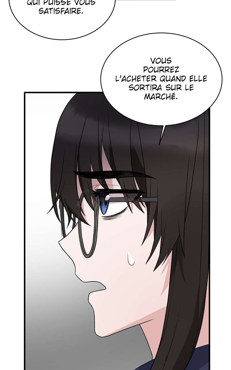 Read Angelic Lady vf Manga Online