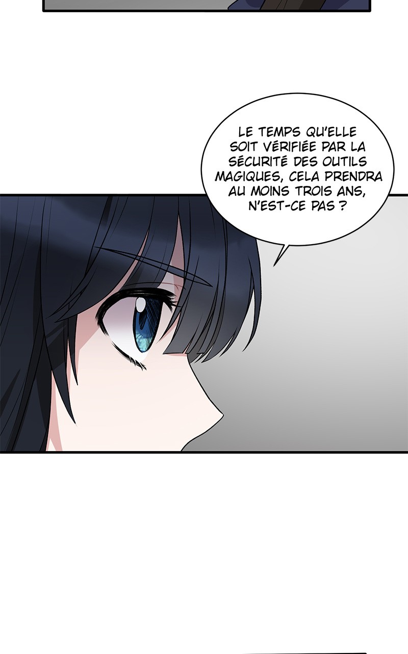 Read Angelic Lady vf Manga Online