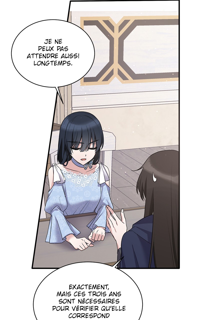 Read Angelic Lady vf Manga Online