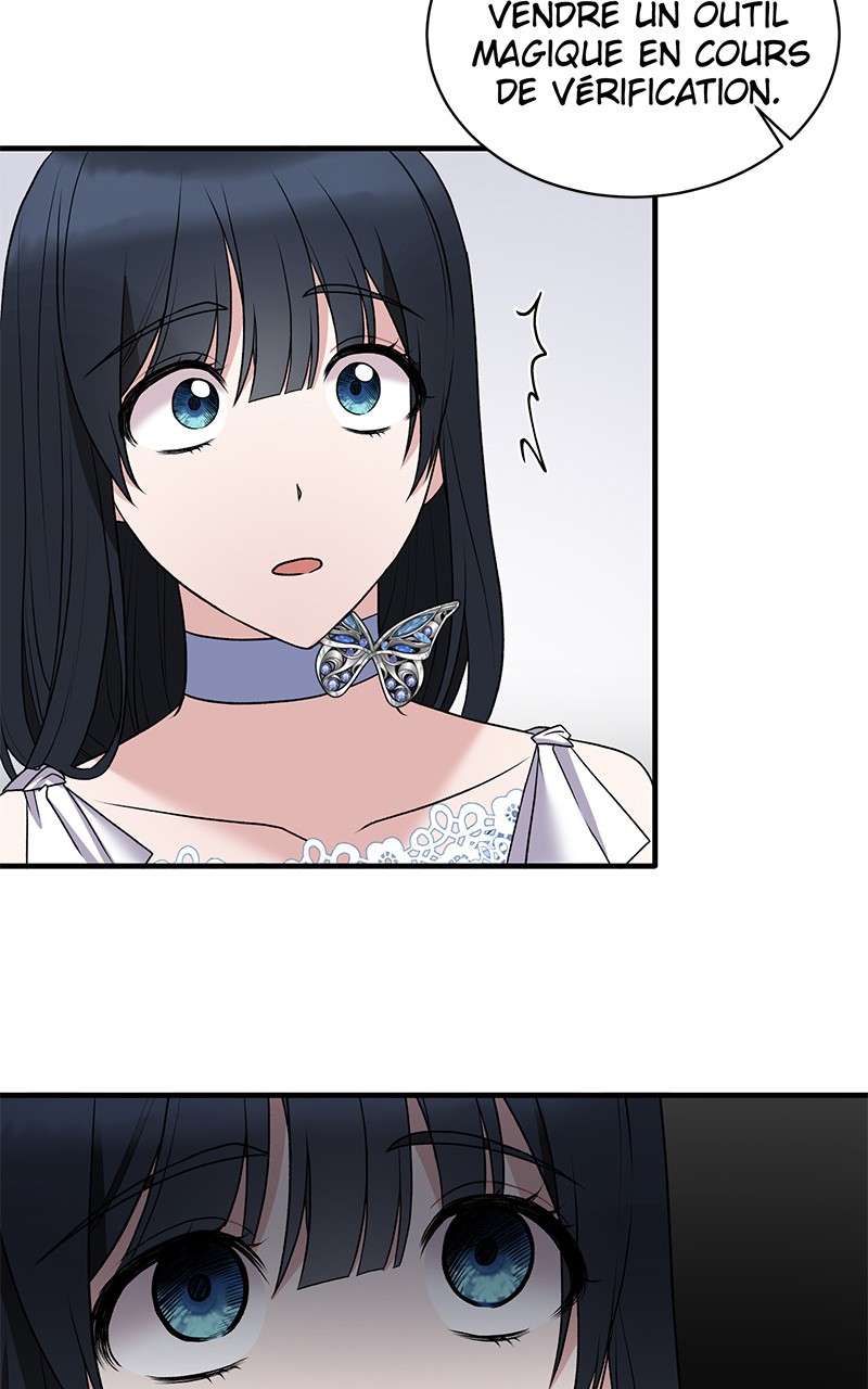 Read Angelic Lady vf Manga Online