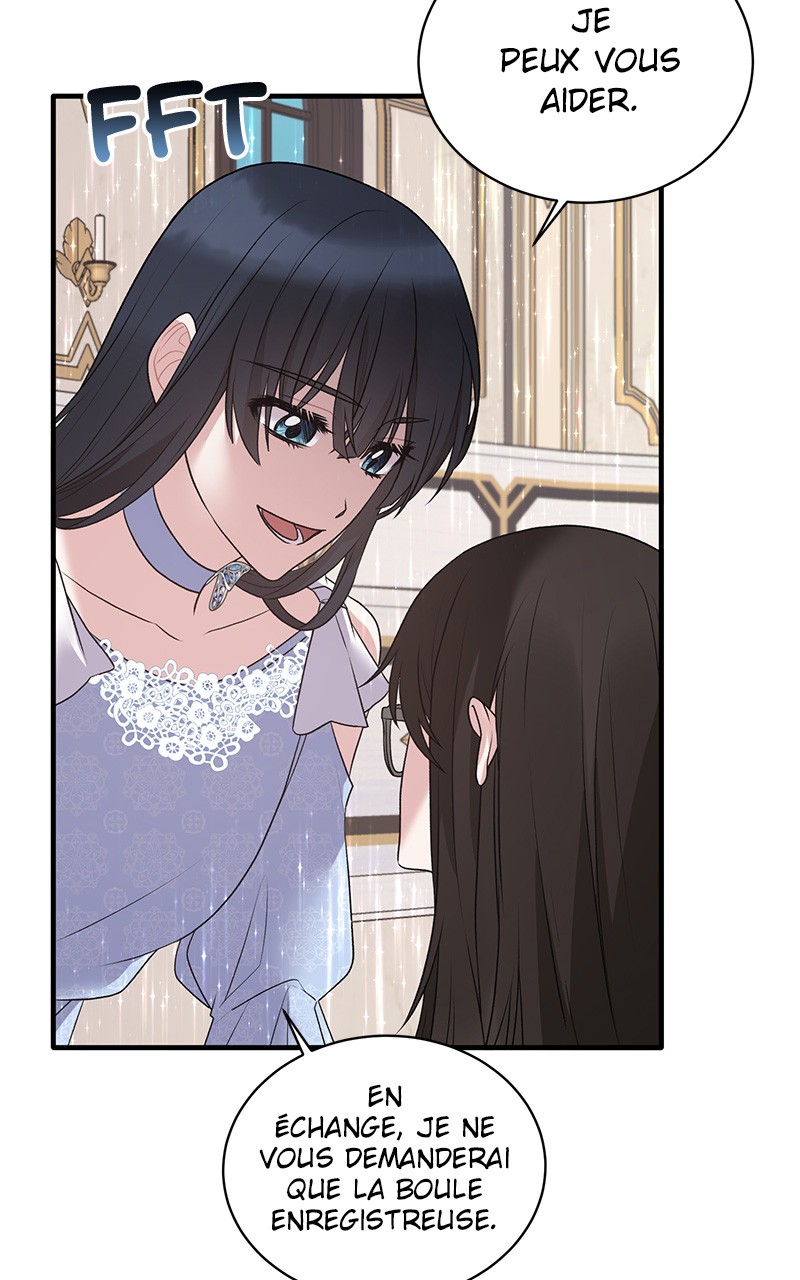 Read Angelic Lady vf Manga Online