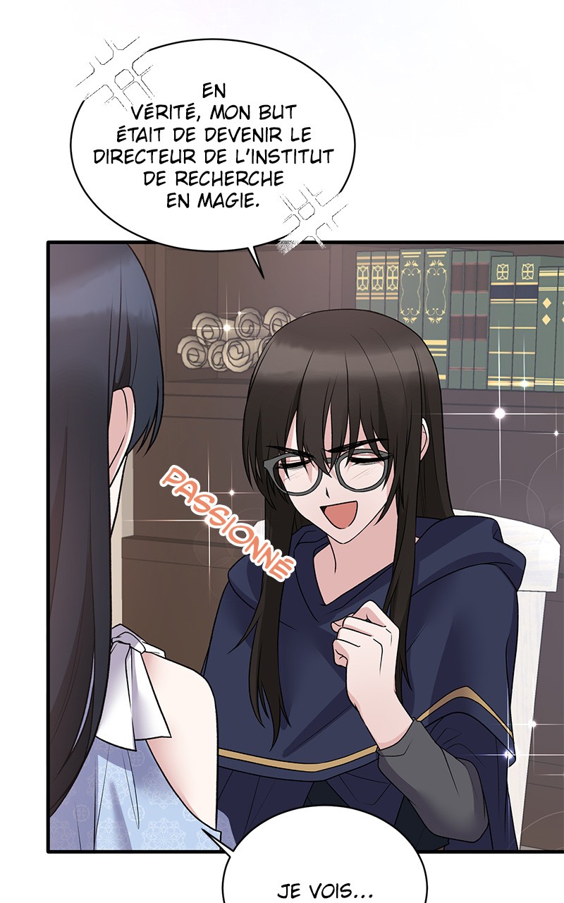Read Angelic Lady vf Manga Online