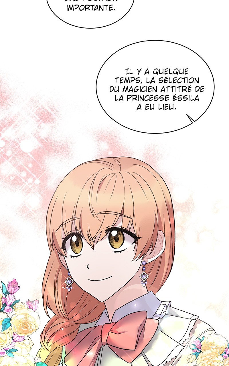 Read Angelic Lady vf Manga Online