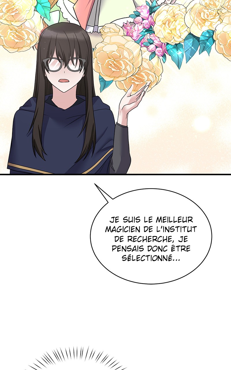 Read Angelic Lady vf Manga Online