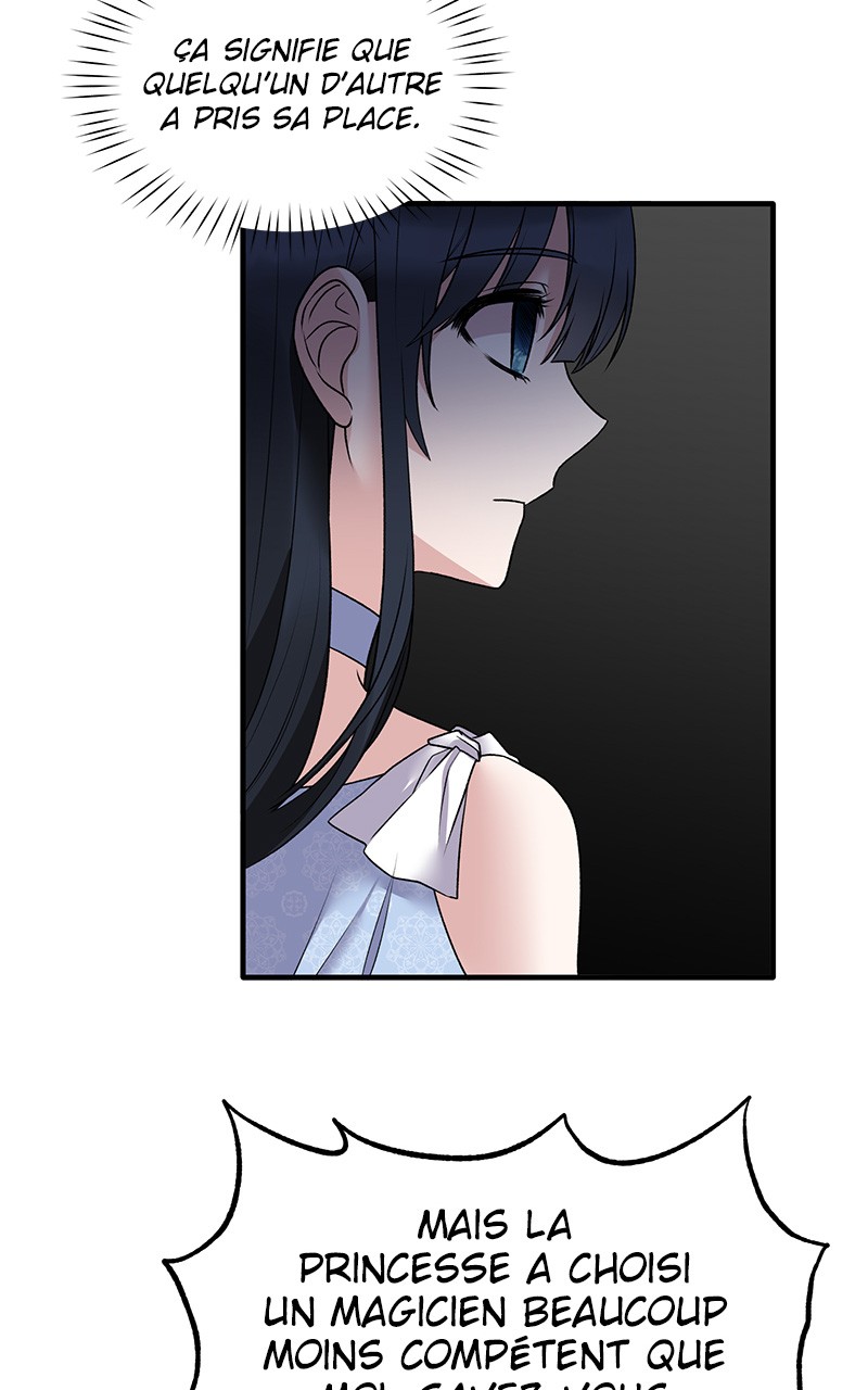 Read Angelic Lady vf Manga Online