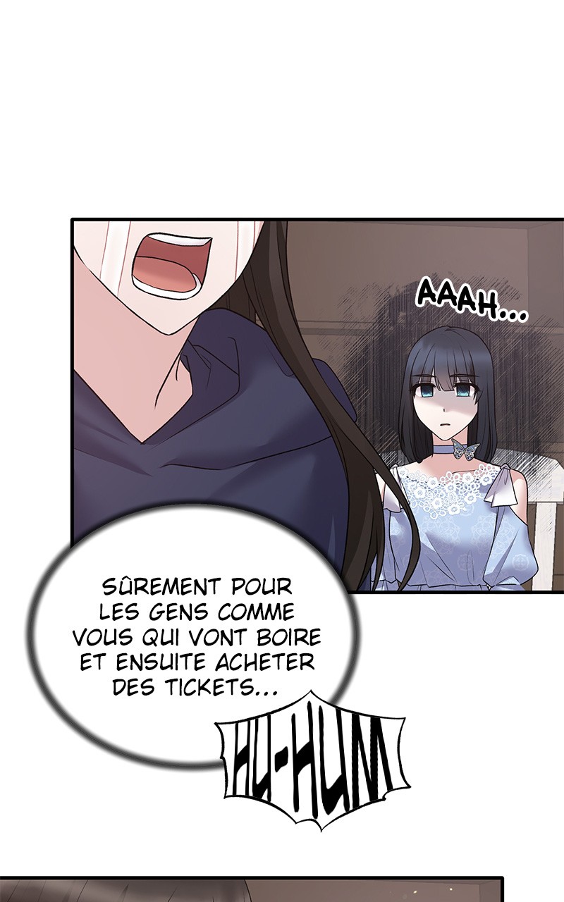 Read Angelic Lady vf Manga Online