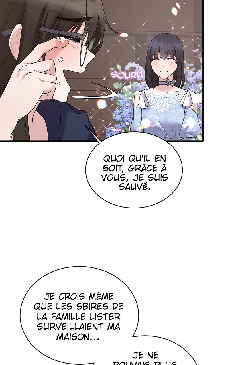 Read Angelic Lady vf Manga Online