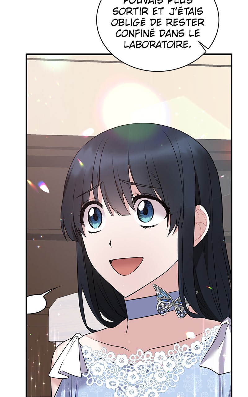 Read Angelic Lady vf Manga Online