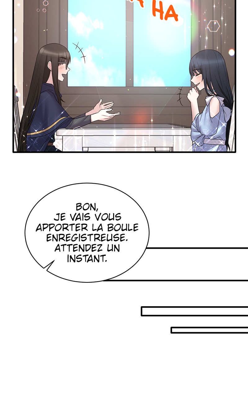Read Angelic Lady vf Manga Online
