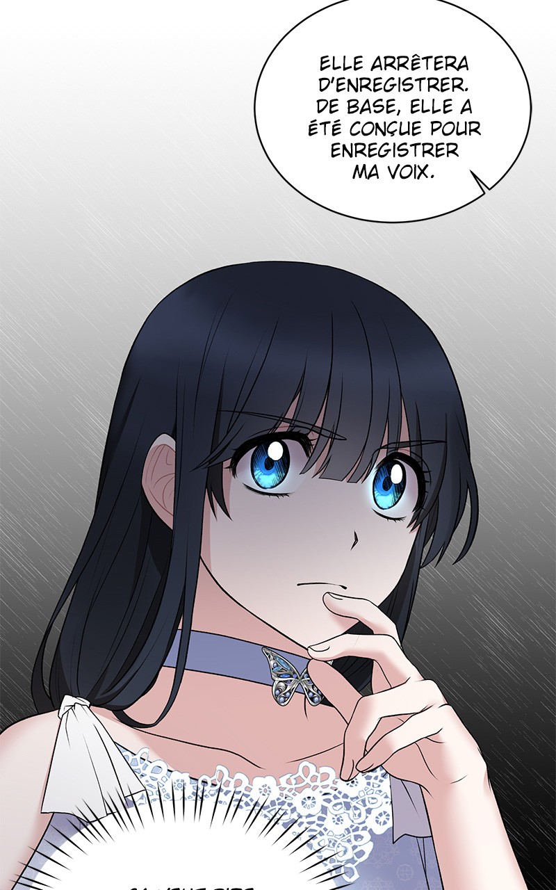 Read Angelic Lady vf Manga Online