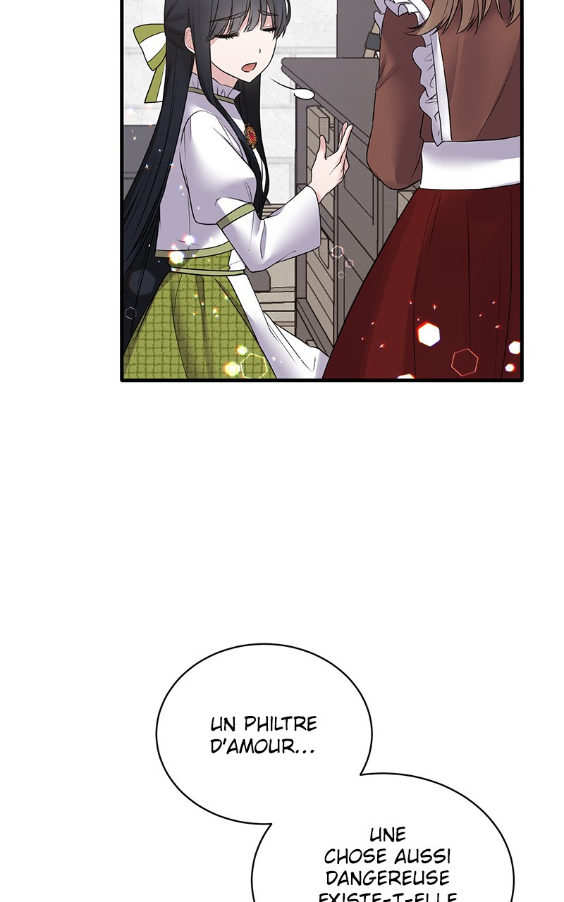 Read Angelic Lady vf Manga Online
