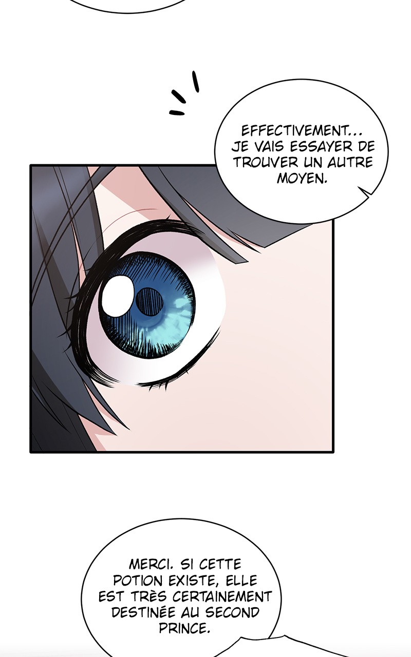 Read Angelic Lady vf Manga Online
