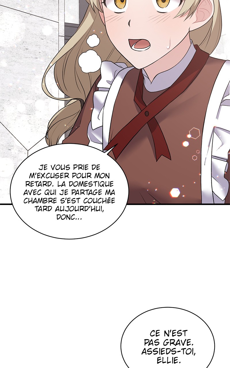 Read Angelic Lady vf Manga Online