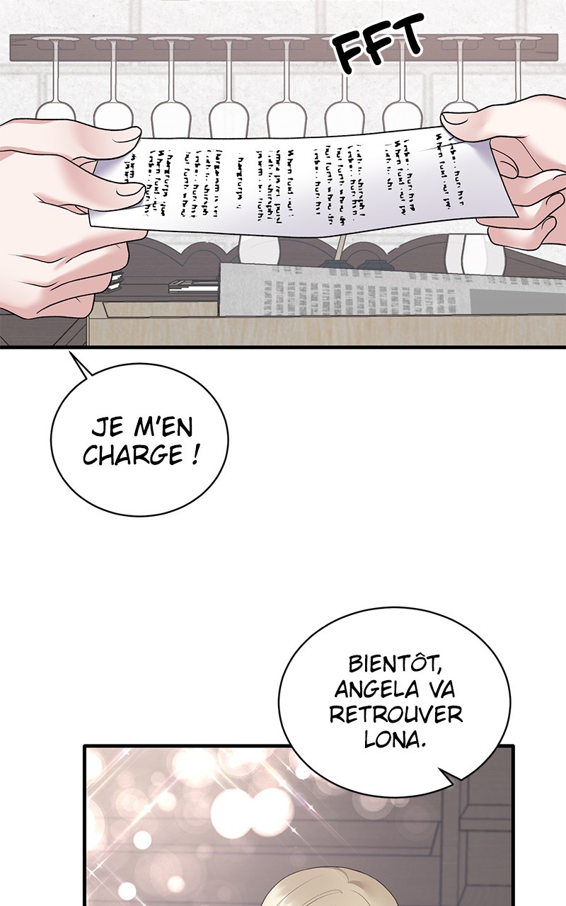 Read Angelic Lady vf Manga Online