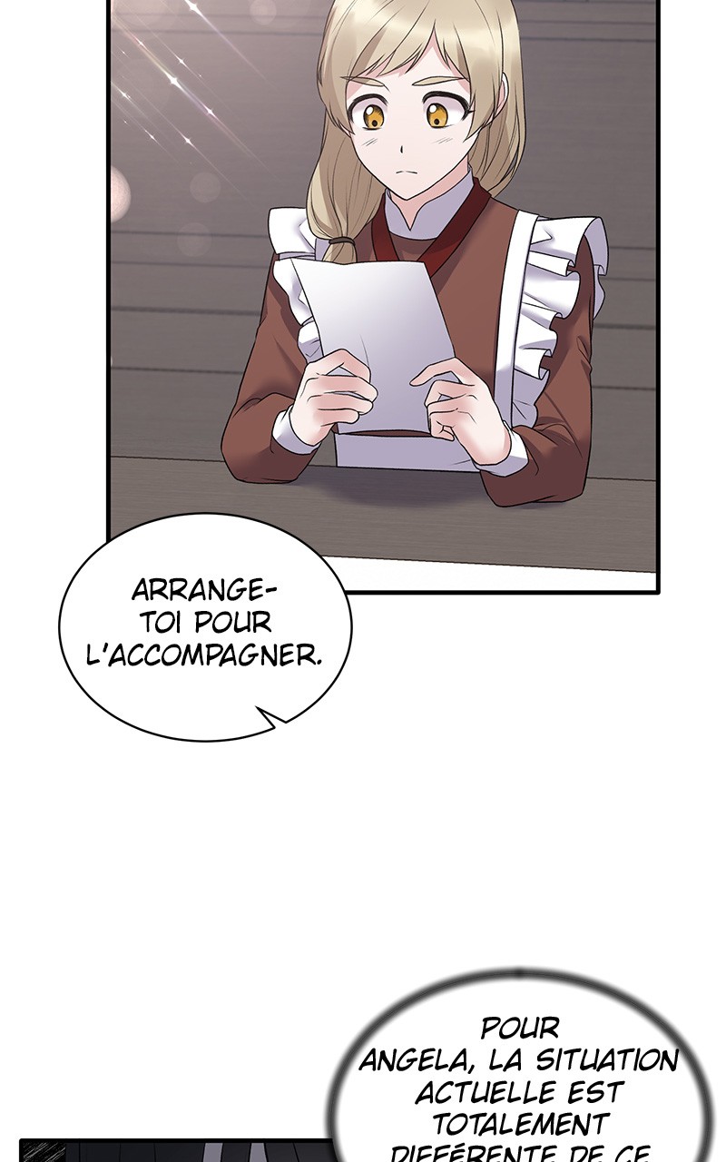 Read Angelic Lady vf Manga Online