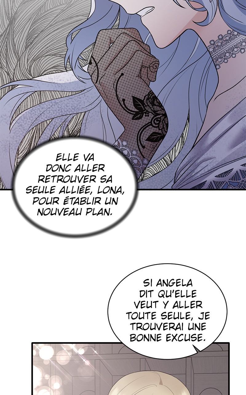 Read Angelic Lady vf Manga Online