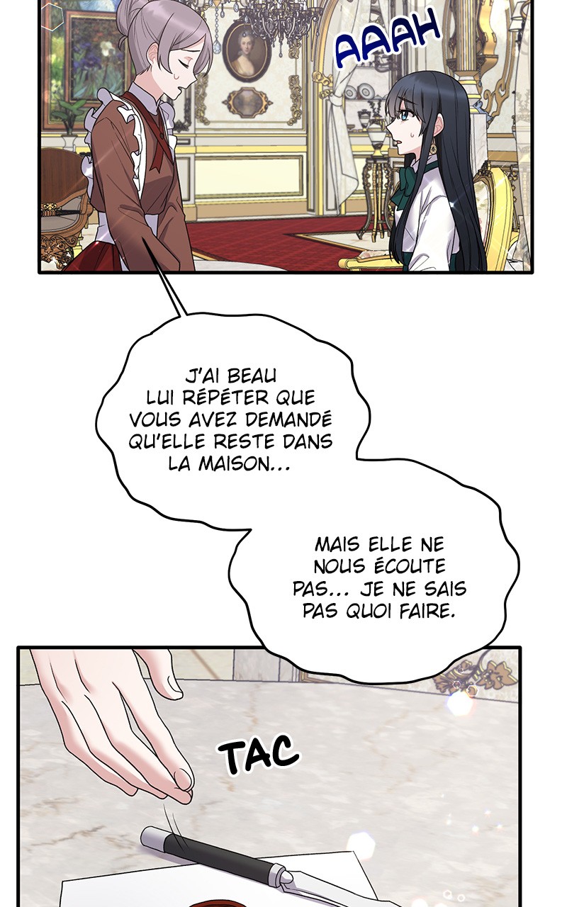 Read Angelic Lady vf Manga Online