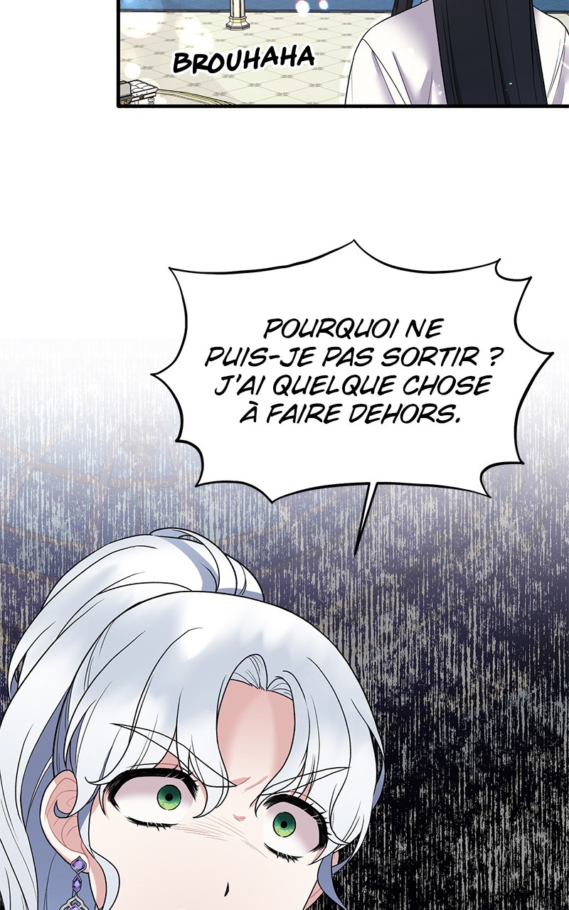 Read Angelic Lady vf Manga Online