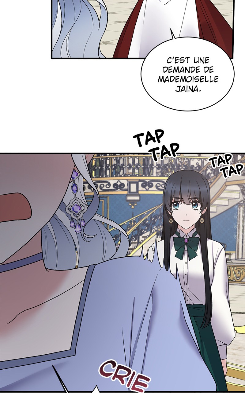Read Angelic Lady vf Manga Online