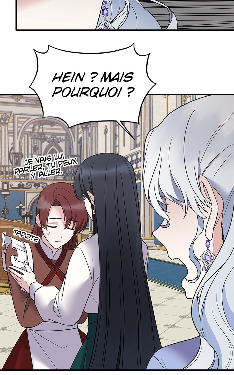 Read Angelic Lady vf Manga Online