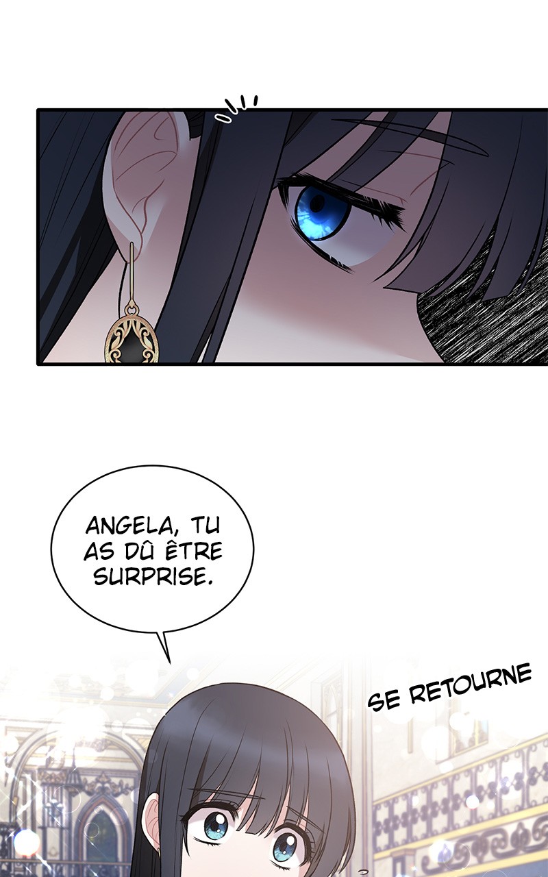 Read Angelic Lady vf Manga Online