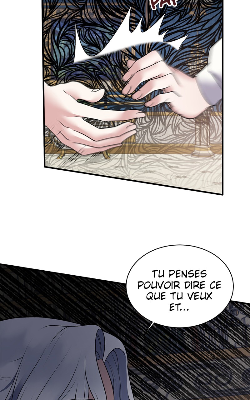 Read Angelic Lady vf Manga Online