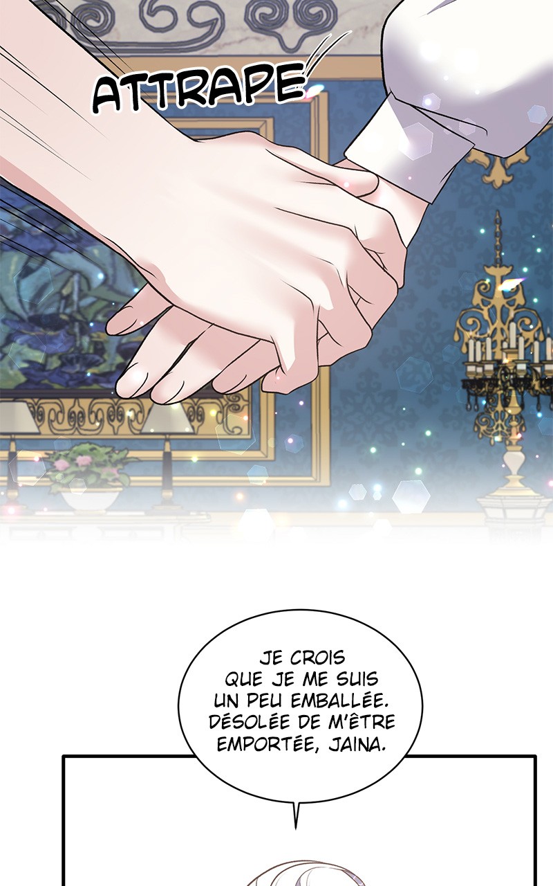 Read Angelic Lady vf Manga Online