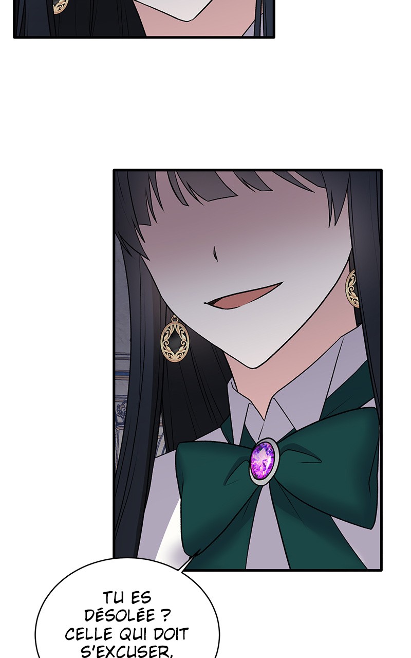 Read Angelic Lady vf Manga Online