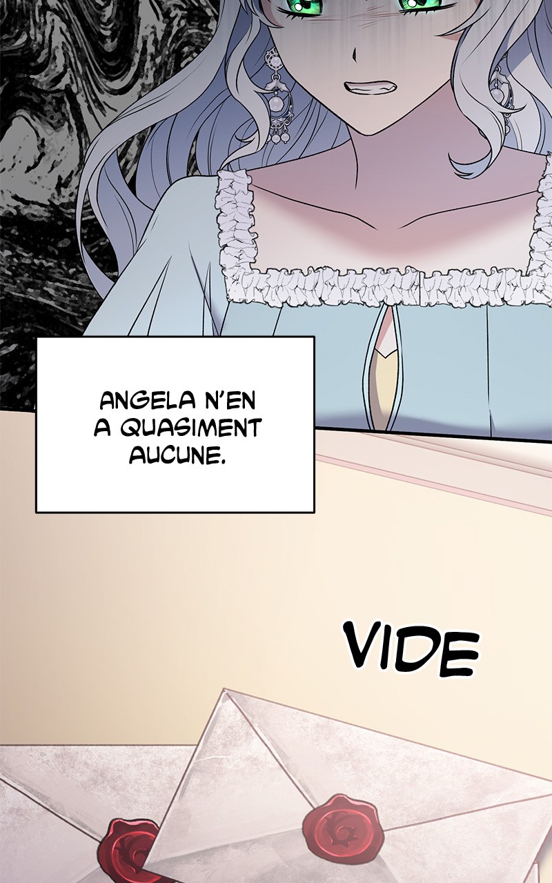 Read Angelic Lady vf Manga Online