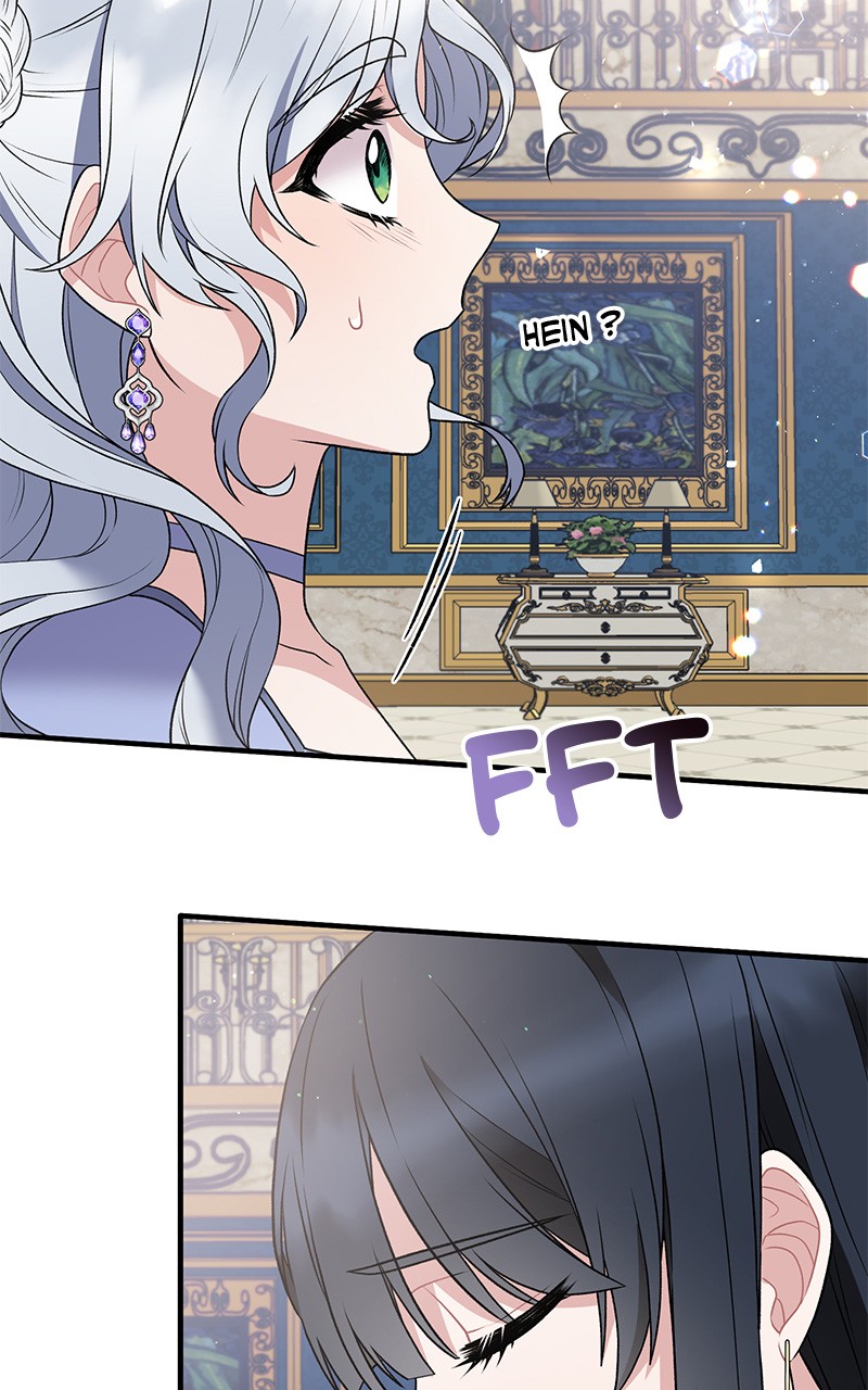 Read Angelic Lady vf Manga Online