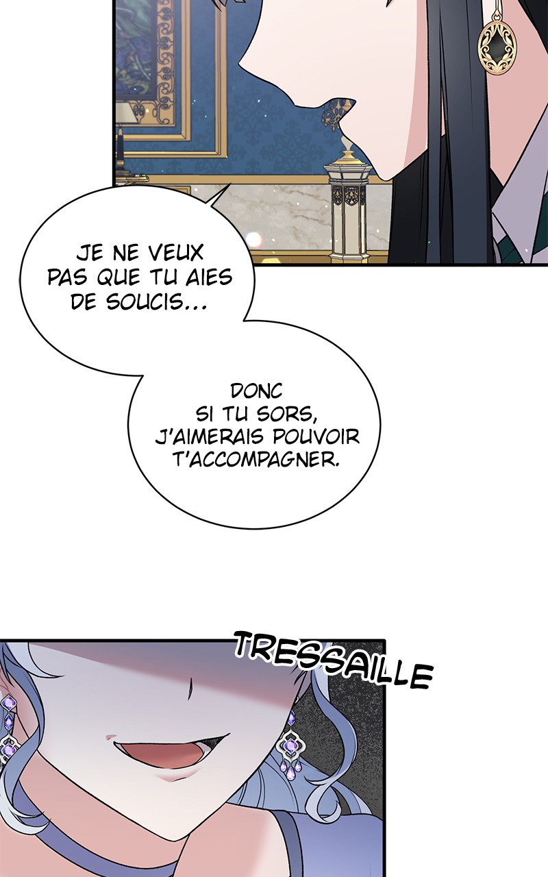 Read Angelic Lady vf Manga Online